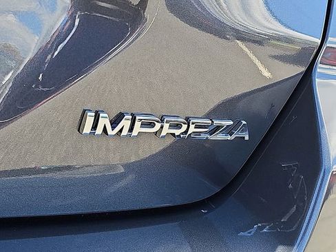 Certified 2025 Subaru Impreza 2.0i AWD/4WD image 30