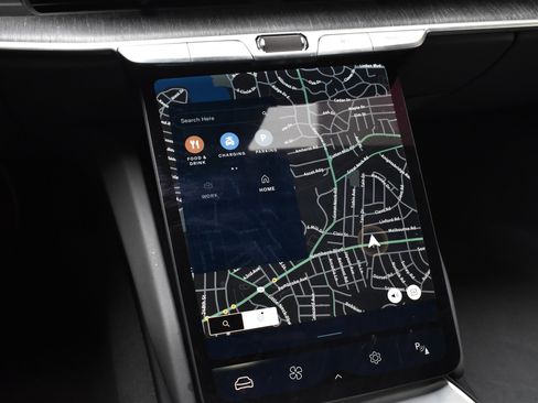 Used 2023 Lucid Air Pure image 39