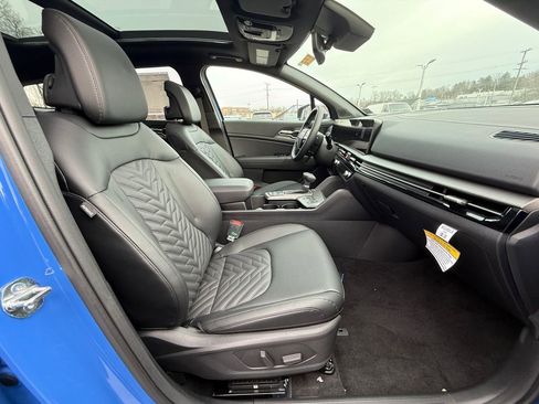 New 2026 Kia Sportage X-Pro Prestige AWD/4WD image 27