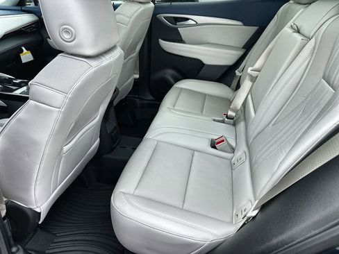 New 2026 Buick Envision Avenir AWD/4WD image 16
