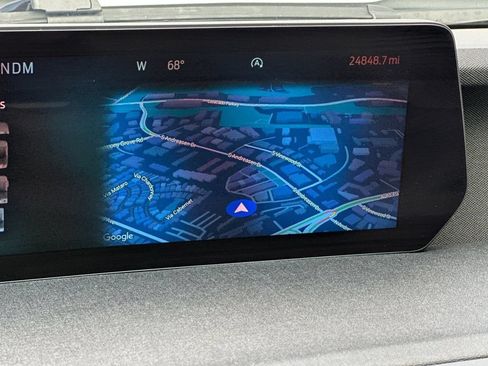 Used 2025 Ford Expedition Max Active RWD image 37
