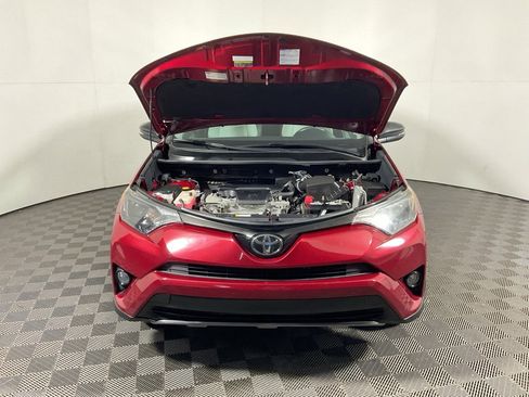 Used 2018 Toyota RAV4 Adventure image 6