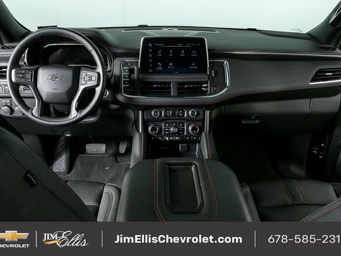 Used 2023 Chevrolet Tahoe RST w/ Luxury Package image 19