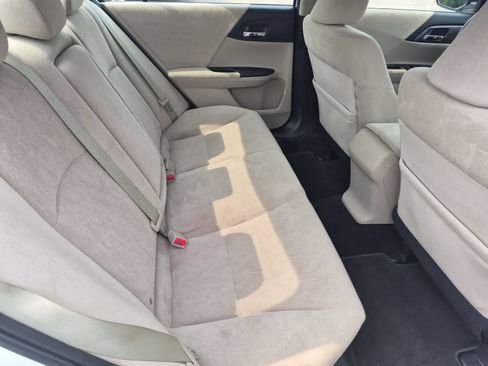 Used 2013 Honda Accord LX image 20