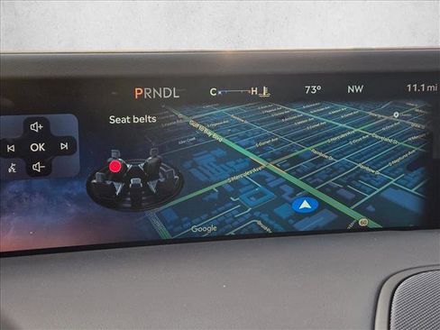 New 2026 Lincoln Nautilus Black Label image 10