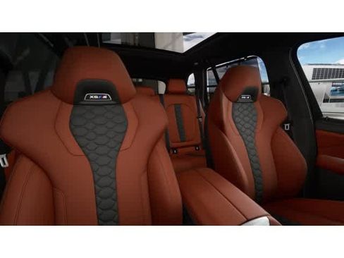 New 2026 BMW X5 M Competition image 11