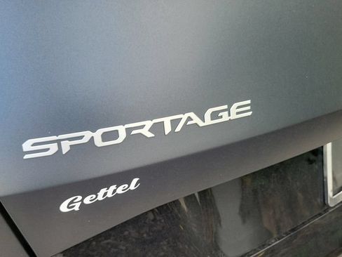 Used 2025 Kia Sportage SX Prestige AWD/4WD image 19