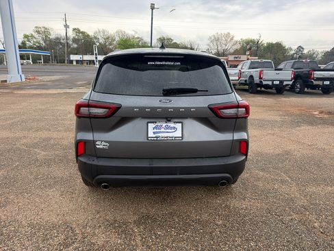 Used 2025 Ford Escape ST-Line image 4