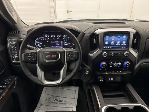 Used 2022 GMC Sierra 1500 Elevation AWD/4WD image 15