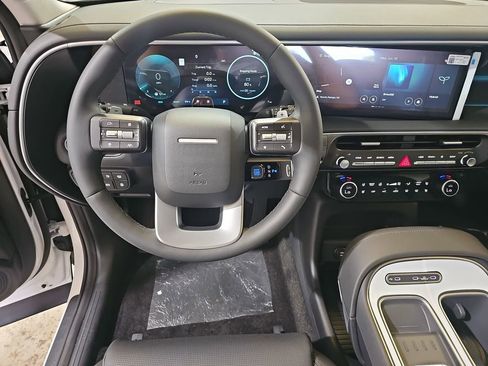New 2026 Hyundai Palisade SEL Premium FWD image 17