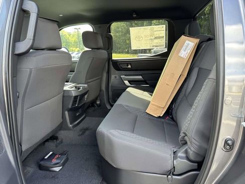 New 2026 Toyota Tundra SR5 AWD/4WD image 14