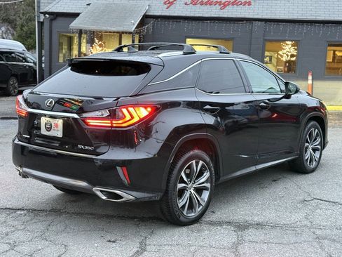 Used 2017 Lexus RX 350 AWD w/ Premium Package image 4