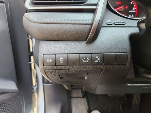Used 2021 Toyota Camry XSE FWD image 22