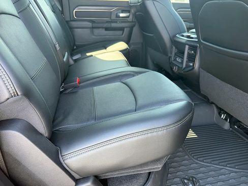 New 2026 RAM 2500 Rebel w/ Rebel Level 1 Equipment Group AWD/4WD image 23