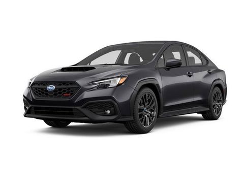 New 2026 Subaru WRX Premium image 2