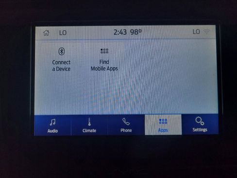 Used 2020 Ford Fusion SE FWD image 25