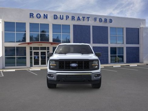 New 2026 Ford F150 XL w/ Equipment Group 103A High AWD/4WD image 7