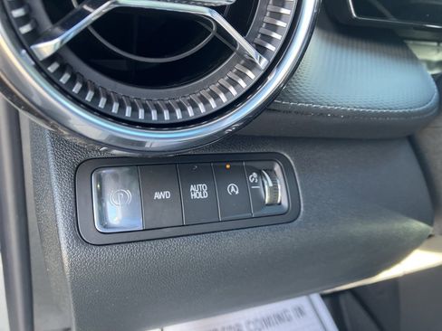 New 2026 Chevrolet Equinox LT image 21