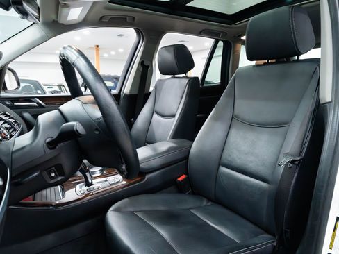 Used 2017 BMW X3 xDrive28i image 17