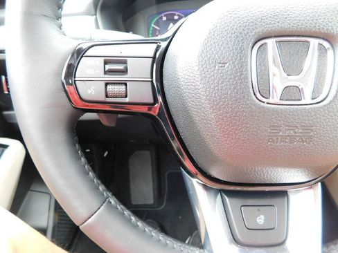 New 2026 Honda Accord Touring image 25