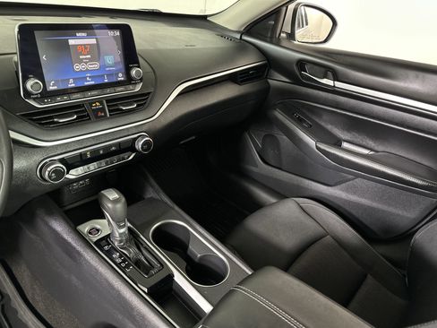 Used 2022 Nissan Altima 2.5 SV image 72