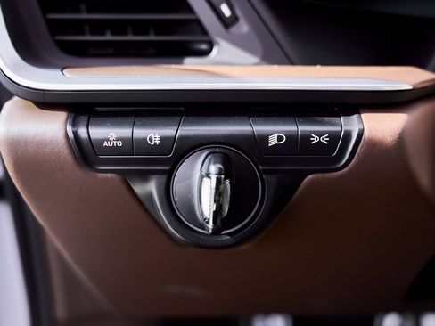 Used 2024 Porsche 911 Turbo S image 43