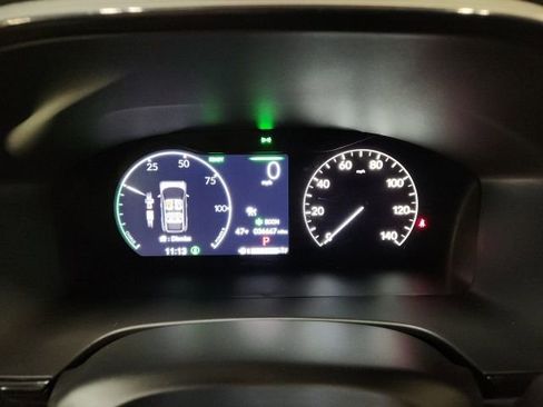 Certified 2024 Honda CR-V Sport image 13