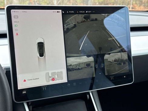 Used 2020 Tesla Model Y Long Range image 19