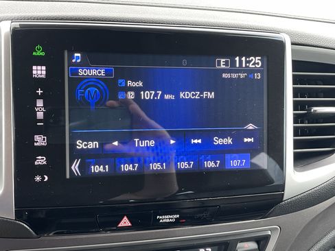 Used 2016 Honda Pilot EX-L image 19