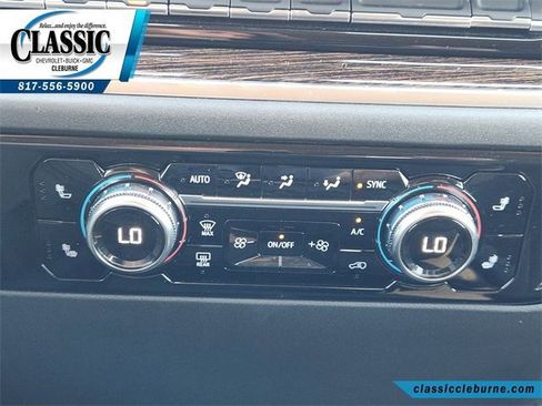 Used 2024 GMC Sierra 1500 Elevation image 19