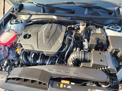 Used 2024 Hyundai Sonata SEL image 28