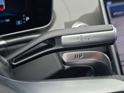 New 2026 Mercedes-Benz S 63 AMG S image 16