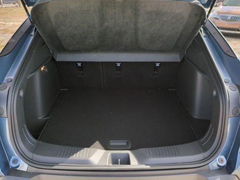 New 2026 Buick Envista Preferred image 13