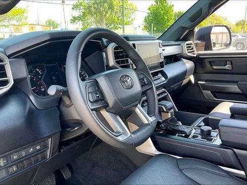 Certified 2025 Toyota Tundra SR5 w/ SR5 Premium Package image 16