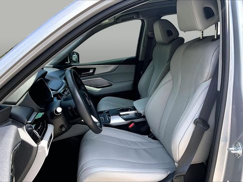 Certified 2024 Acura MDX FWD w/ Technology Package image 8