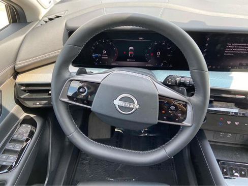Used 2025 Nissan Murano SL AWD/4WD image 20