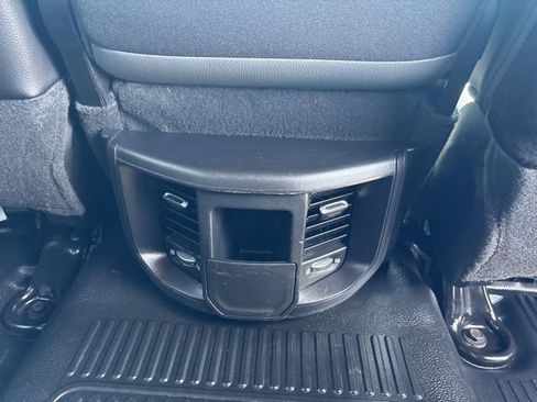 Used 2023 RAM 2500 Tradesman w/ Chrome Appearance Group AWD/4WD image 29