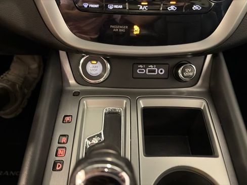 Certified 2020 Nissan Murano SL w/ Moonroof Package AWD/4WD image 23