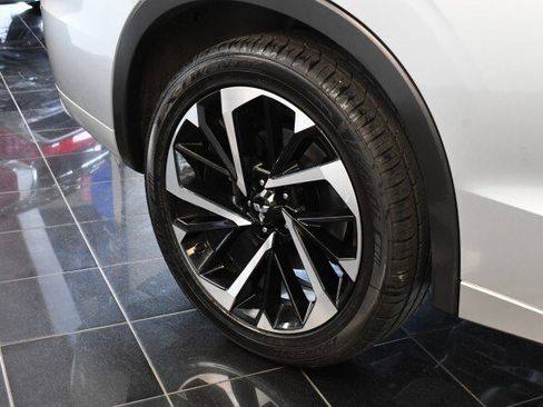 Used 2022 Mitsubishi Outlander SEL AWD/4WD image 50