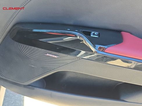 Used 2025 Kia K5 GT-Line w/ GT-Line Premium Package image 18