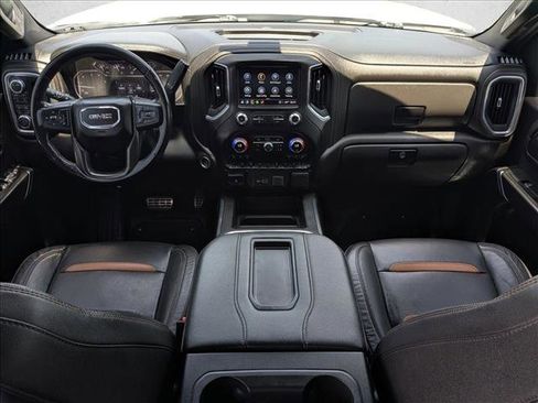 Used 2022 GMC Sierra 2500 AT4 AWD/4WD image 18