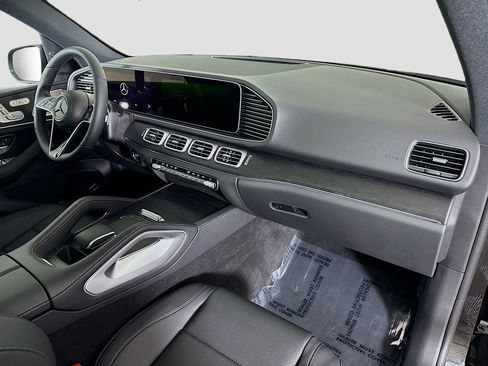 Used 2026 Mercedes-Benz GLE 350 4MATIC image 30