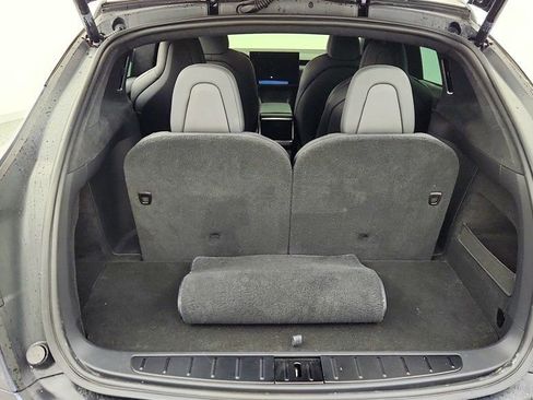 Used 2022 Tesla Model X AWD image 28
