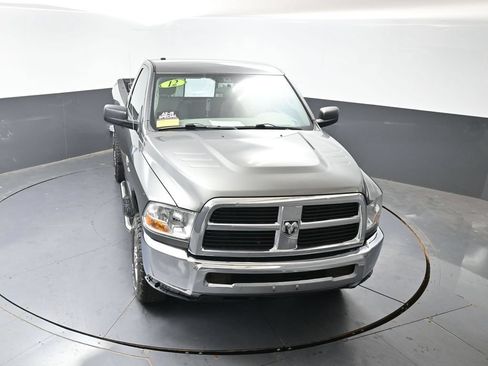 Used 2012 RAM 2500 ST w/ PWR & Remote Entry Group AWD/4WD image 37
