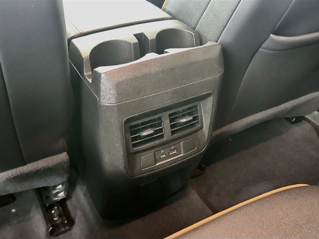 Used 2024 GMC Canyon AT4 AWD/4WD image 25