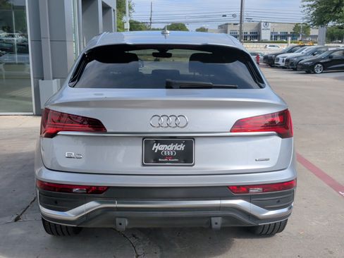 Certified 2023 Audi Q5 2.0T Premium w/ Convenience Package AWD/4WD image 9