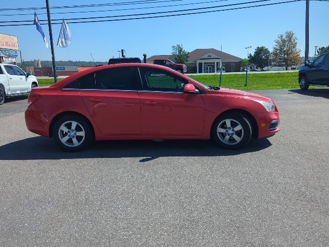 Used 2015 Chevrolet Cruze LT FWD image 12