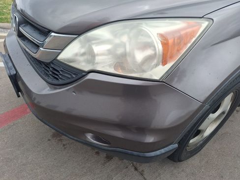 Used 2011 Honda CR-V LX image 10
