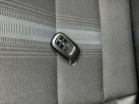 Used 2025 Honda Civic Sport image 33