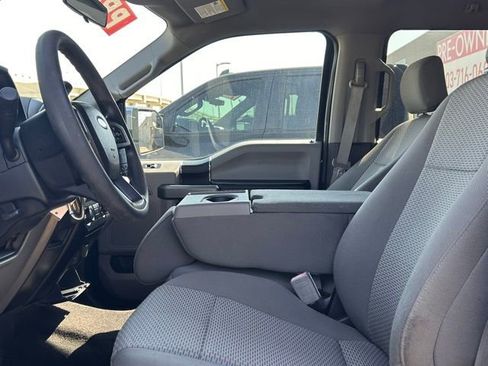 Used 2018 Ford F150 XLT image 36